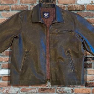 Lee Dungarees Jacket